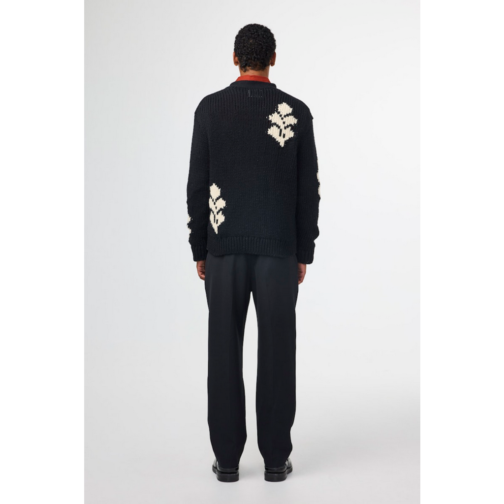 No Nationality NNO7 Mika Cardigan