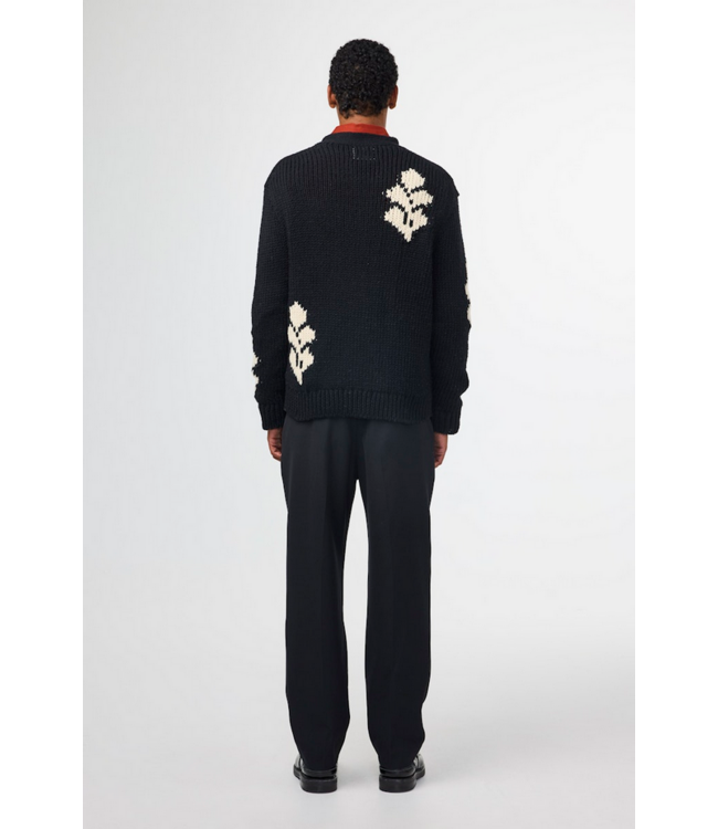 No Nationality NNO7 Mika Cardigan