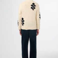 No Nationality NNO7 Mika Cardigan