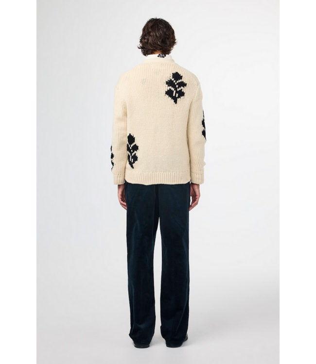 No Nationality NNO7 Mika Cardigan