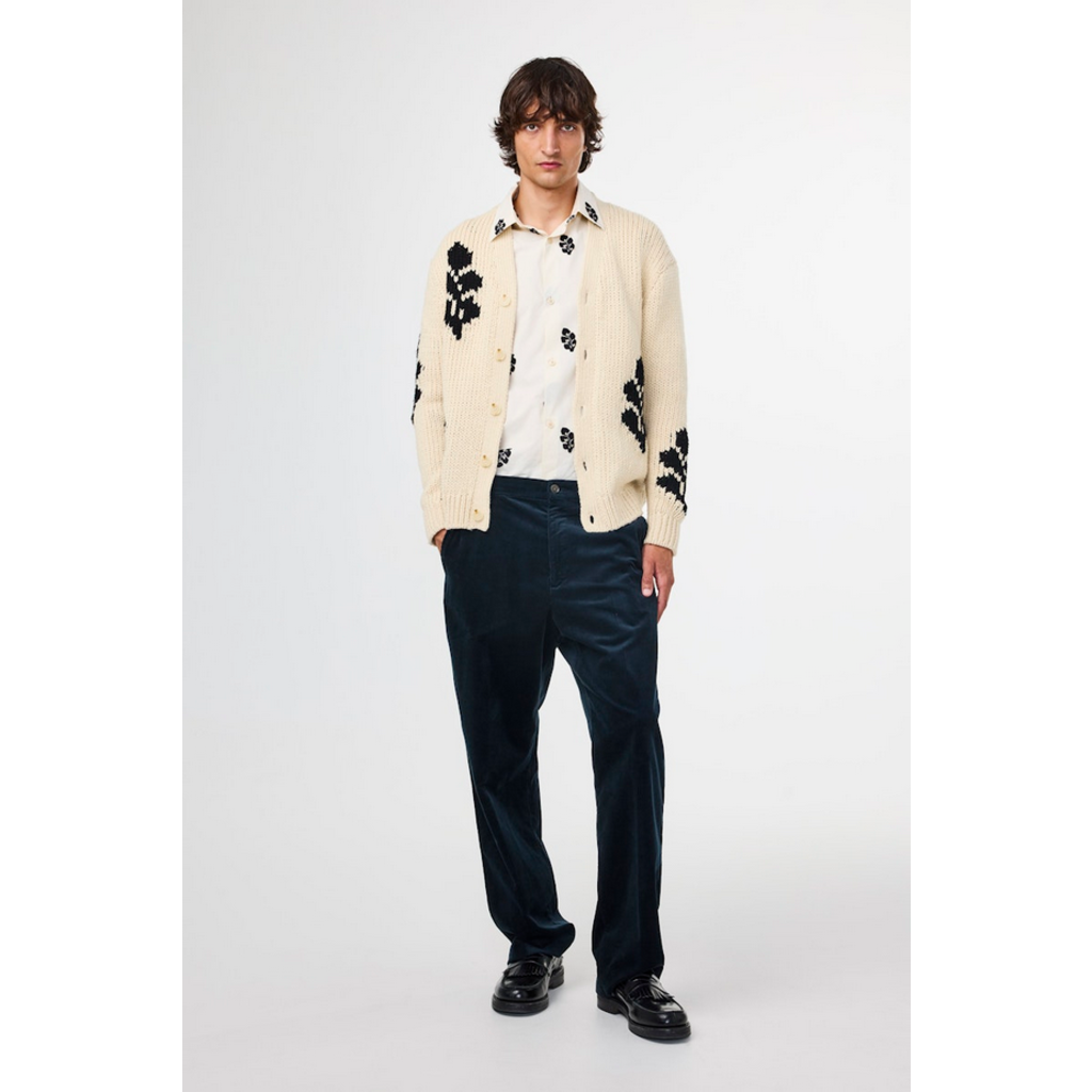 No Nationality NNO7 Mika Cardigan