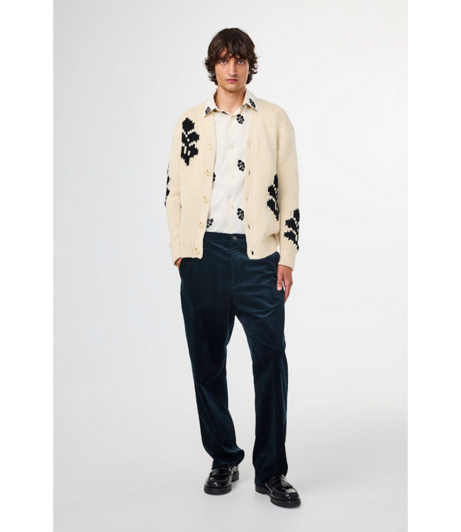 No Nationality NNO7 Mika Cardigan