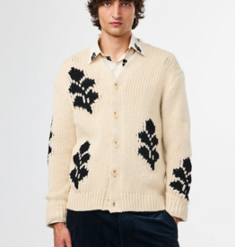 No Nationality NNO7 Mika Cardigan
