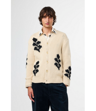 No Nationality NNO7 Mika Cardigan