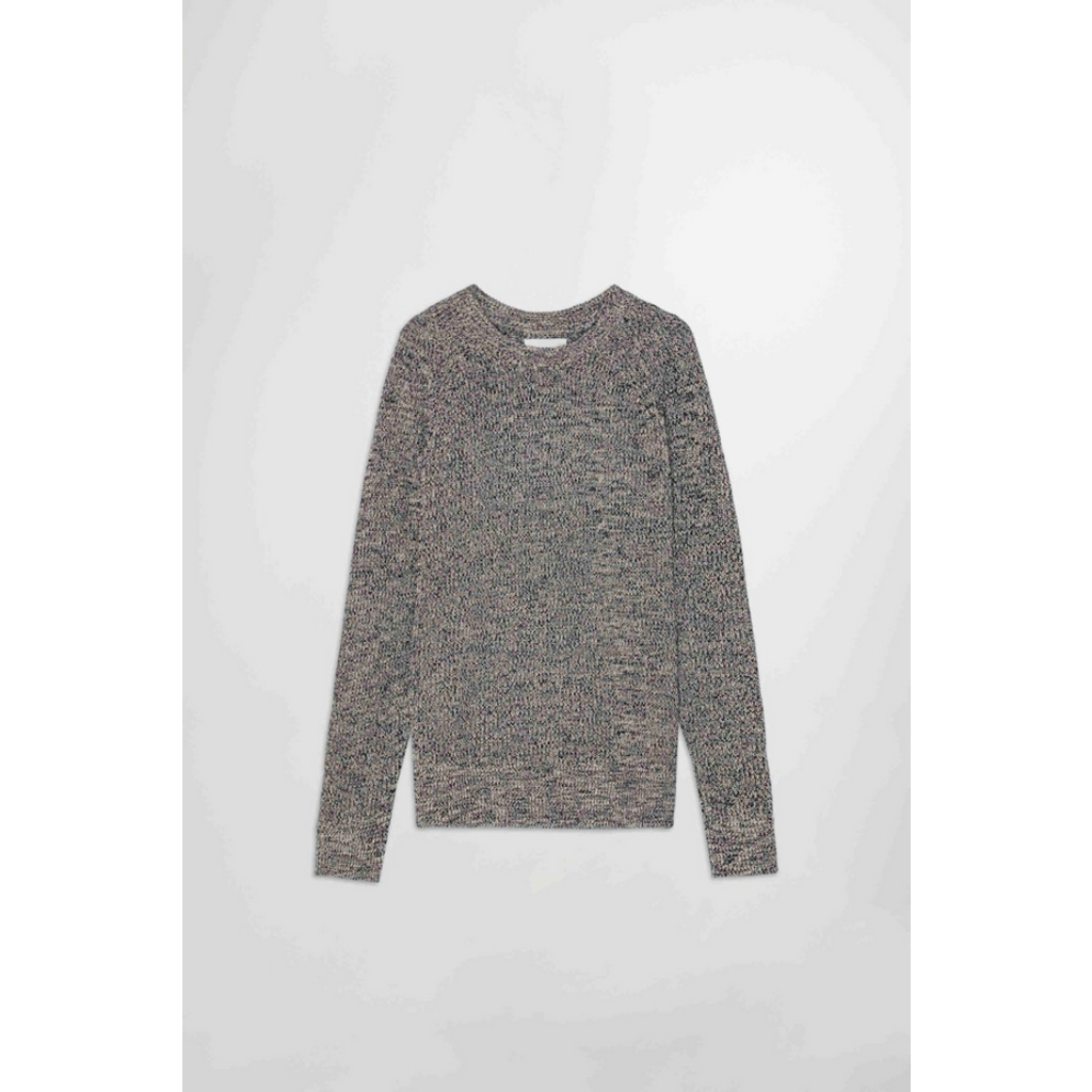 No Nationality NNO7 Jacobo Knitted Sweater