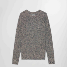 No Nationality NNO7 Jacobo Knitted Sweater