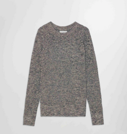 No Nationality NNO7 Jacobo Knitted Sweater