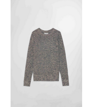 No Nationality NNO7 Jacobo Knitted Sweater
