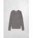 No Nationality NNO7 Jacobo Knitted Sweater