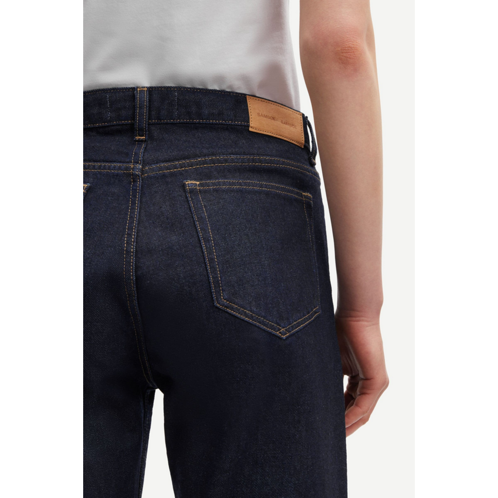 SAMSOE SAMSOE Sasusan Jean