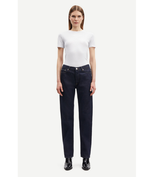 SAMSOE SAMSOE Sasusan Jean