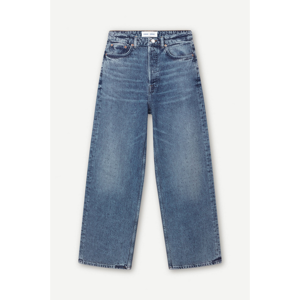 SAMSOE SAMSOE Shelly Stud Jean