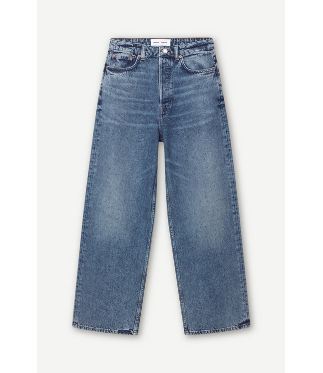 SAMSOE SAMSOE Shelly Stud Jean