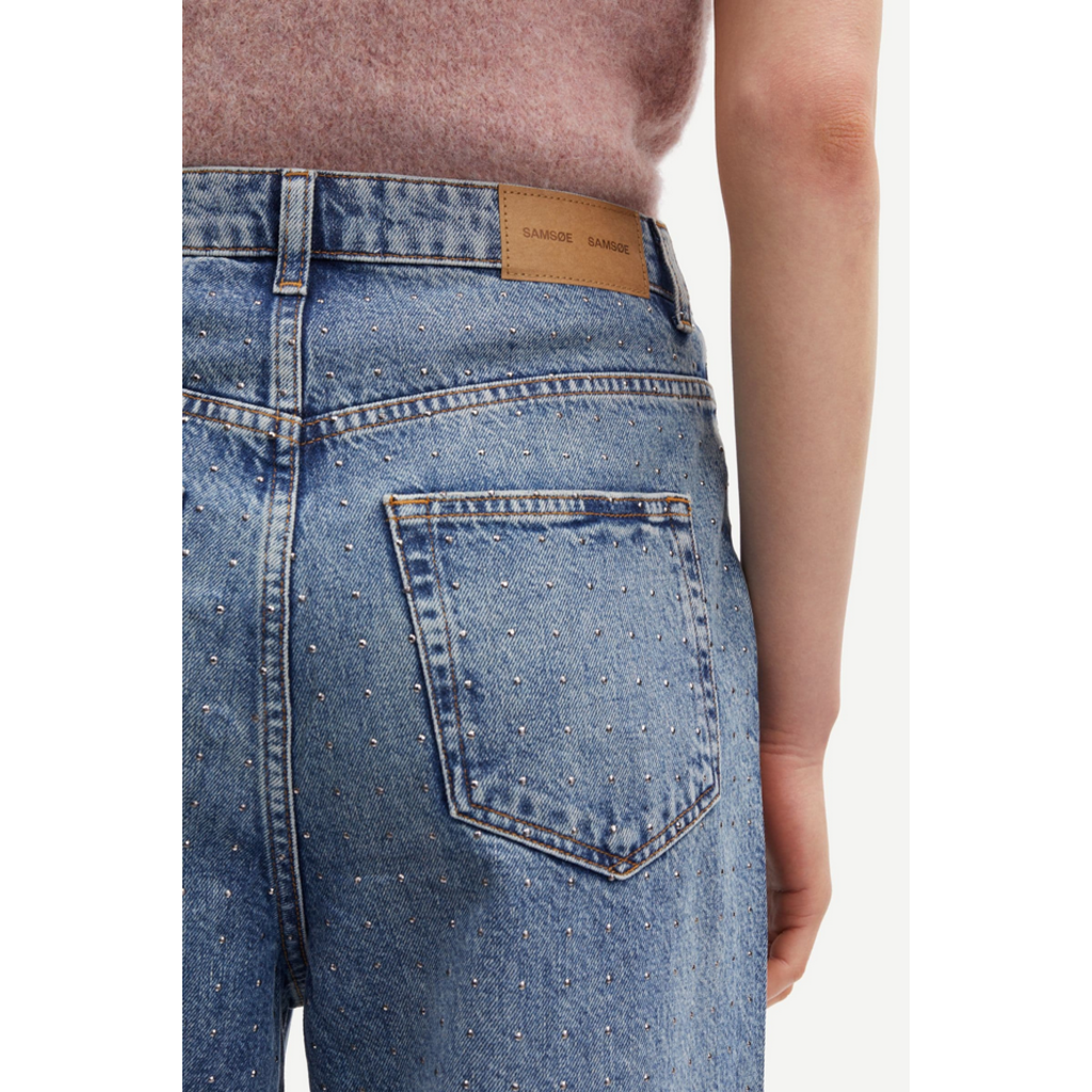 SAMSOE SAMSOE Shelly Stud Jean