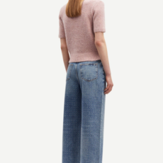 SAMSOE SAMSOE Shelly Stud Jean