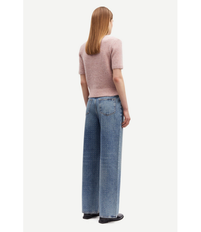 SAMSOE SAMSOE Shelly Stud Jean