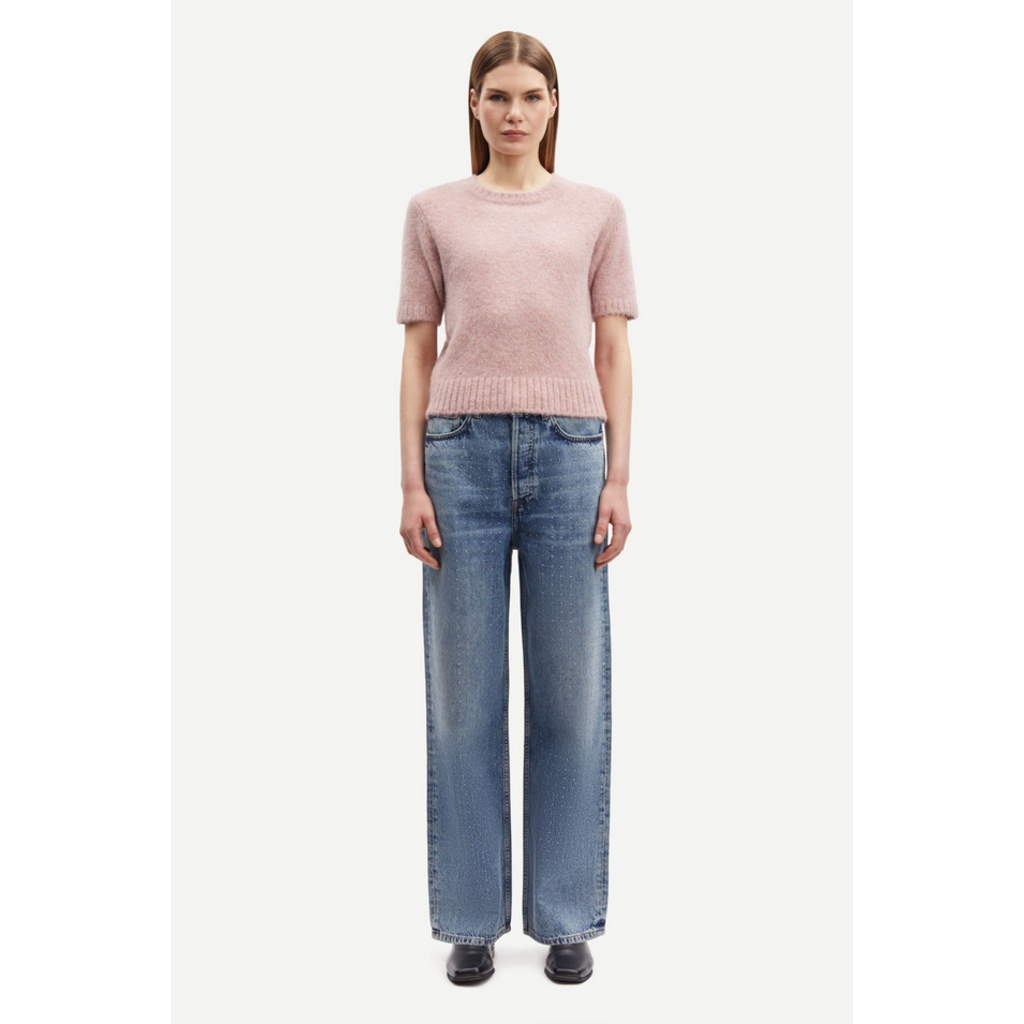 SAMSOE SAMSOE Shelly Stud Jean