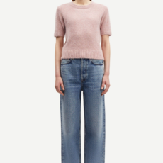 SAMSOE SAMSOE Shelly Stud Jean