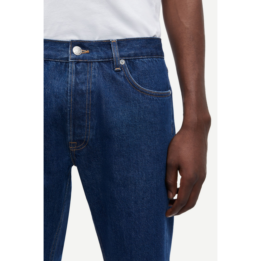 Samsoe Samsoe SAMSOE SAMSOE Sataylor Jean