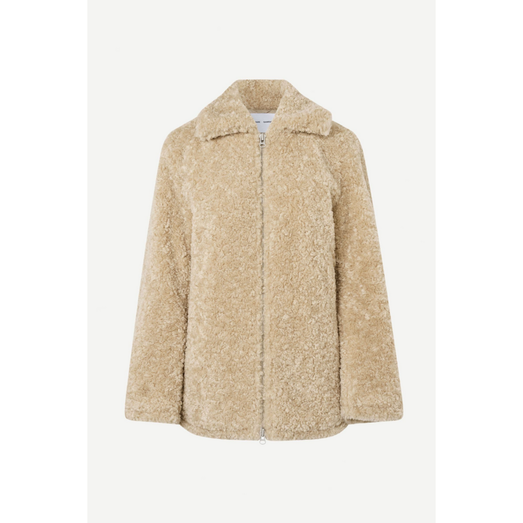 SAMSOE SAMSOE Salilly Jacket