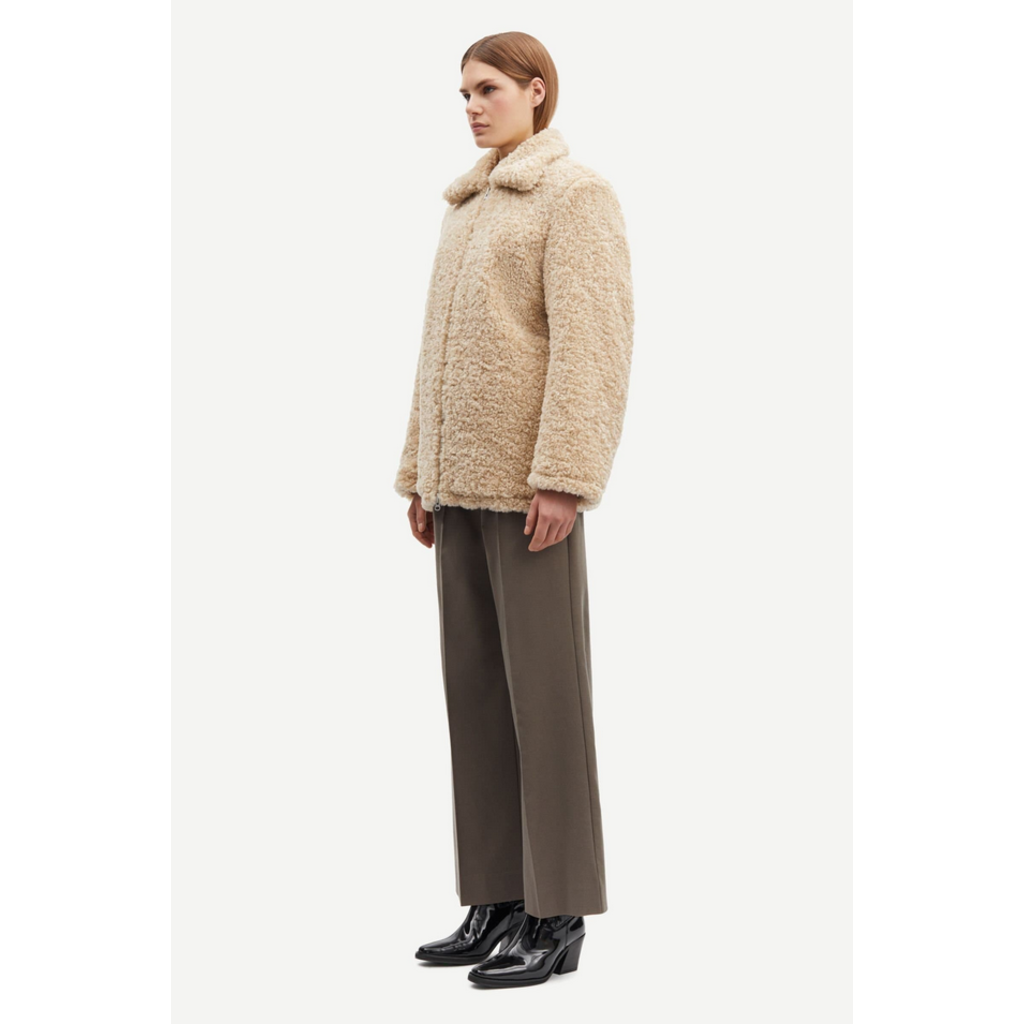 SAMSOE SAMSOE Salilly Jacket