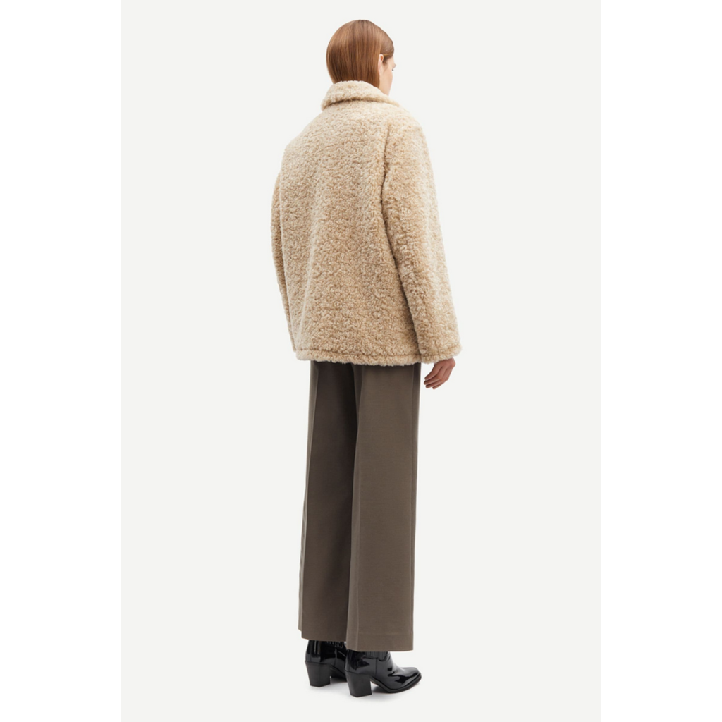 SAMSOE SAMSOE Salilly Jacket