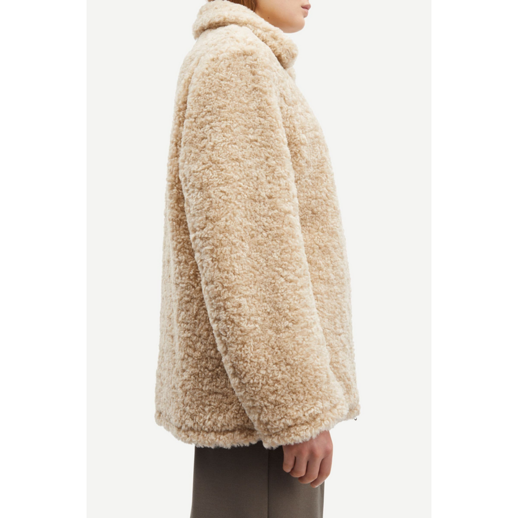 SAMSOE SAMSOE Salilly Jacket