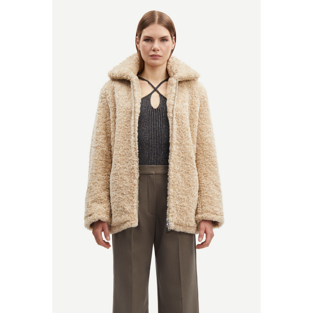 SAMSOE SAMSOE Salilly Jacket