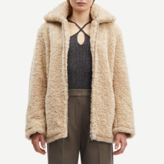 SAMSOE SAMSOE Salilly Jacket