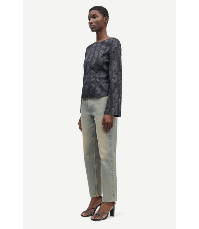 SAMSOE SAMSOE Samarianne Jean