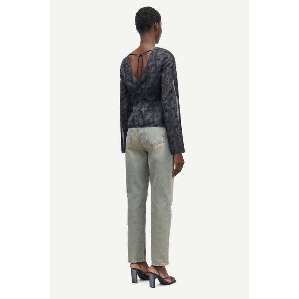 SAMSOE SAMSOE Samarianne Jean