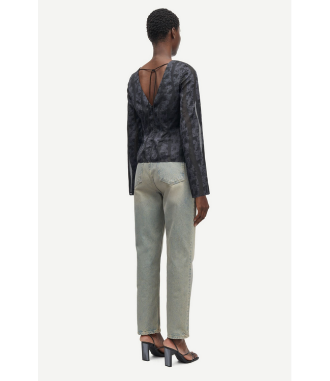 SAMSOE SAMSOE Samarianne Jean