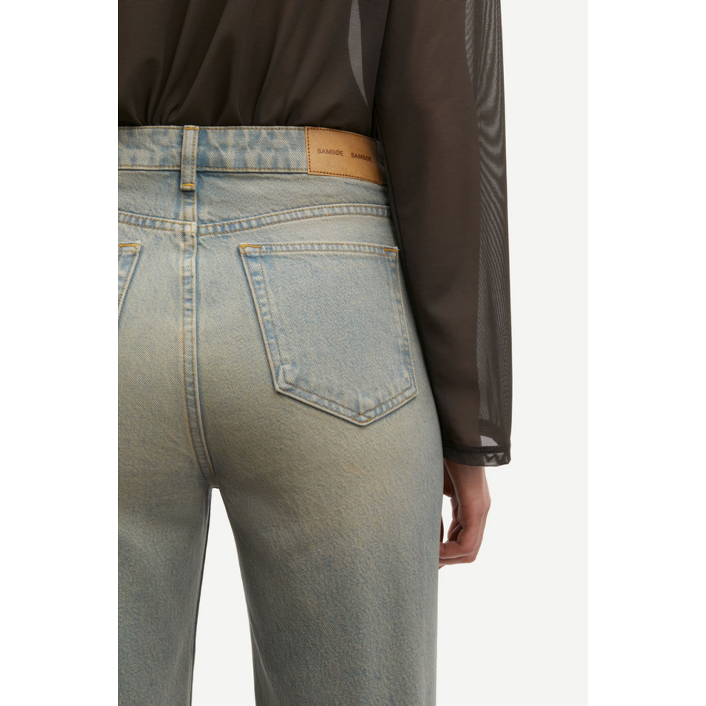 SAMSOE SAMSOE Samarianne Jean