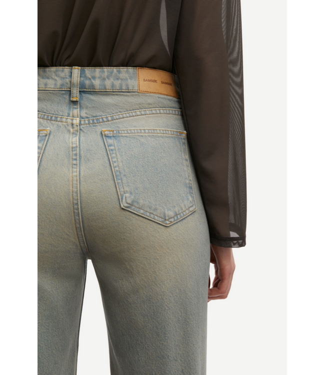 SAMSOE SAMSOE Samarianne Jean