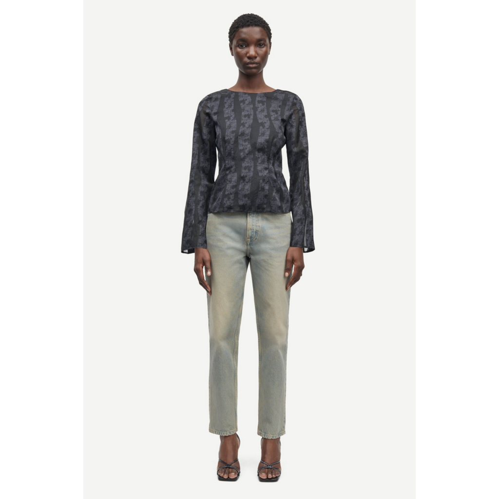 SAMSOE SAMSOE Samarianne Jean