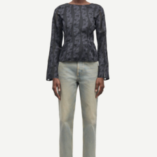 SAMSOE SAMSOE Samarianne Jean