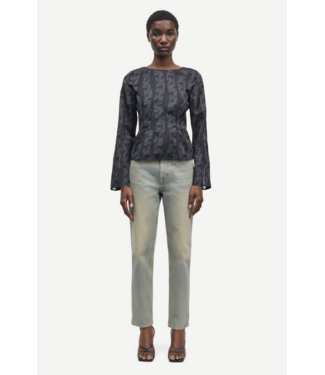 SAMSOE SAMSOE Samarianne Jean