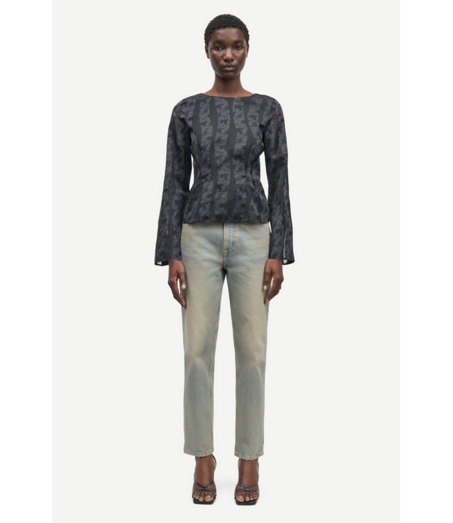 SAMSOE SAMSOE Samarianne Jean