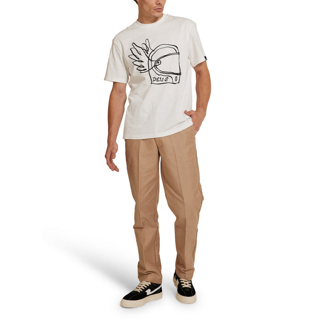 Deus Ex Machina Deus Ex Machina Moto Work Pant