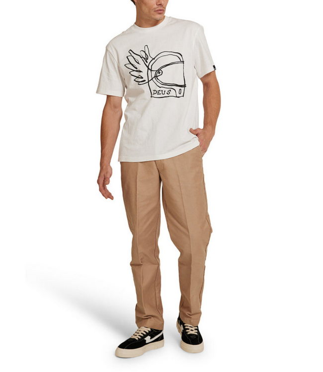 Deus Ex Machina Deus Ex Machina Moto Work Pant