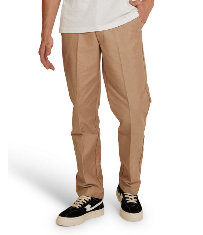 Deus Ex Machina Deus Ex Machina Moto Work Pant