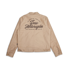 Deus Ex Machina Deus Ex Machina Ride Out Jacket