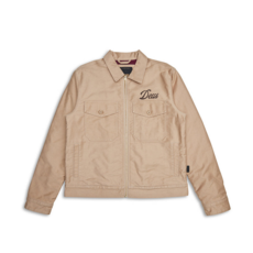 Deus Ex Machina Deus Ex Machina Ride Out Jacket