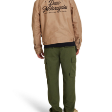 Deus Ex Machina Deus Ex Machina Ride Out Jacket