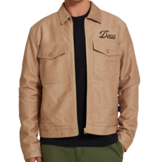 Deus Ex Machina Deus Ex Machina Ride Out Jacket