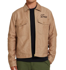 Deus Ex Machina Deus Ex Machina Ride Out Jacket