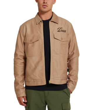 Deus Ex Machina Deus Ex Machina Ride Out Jacket