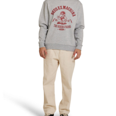 Deus Ex Machina Deus Ex Machina U Crew Sweatshirt