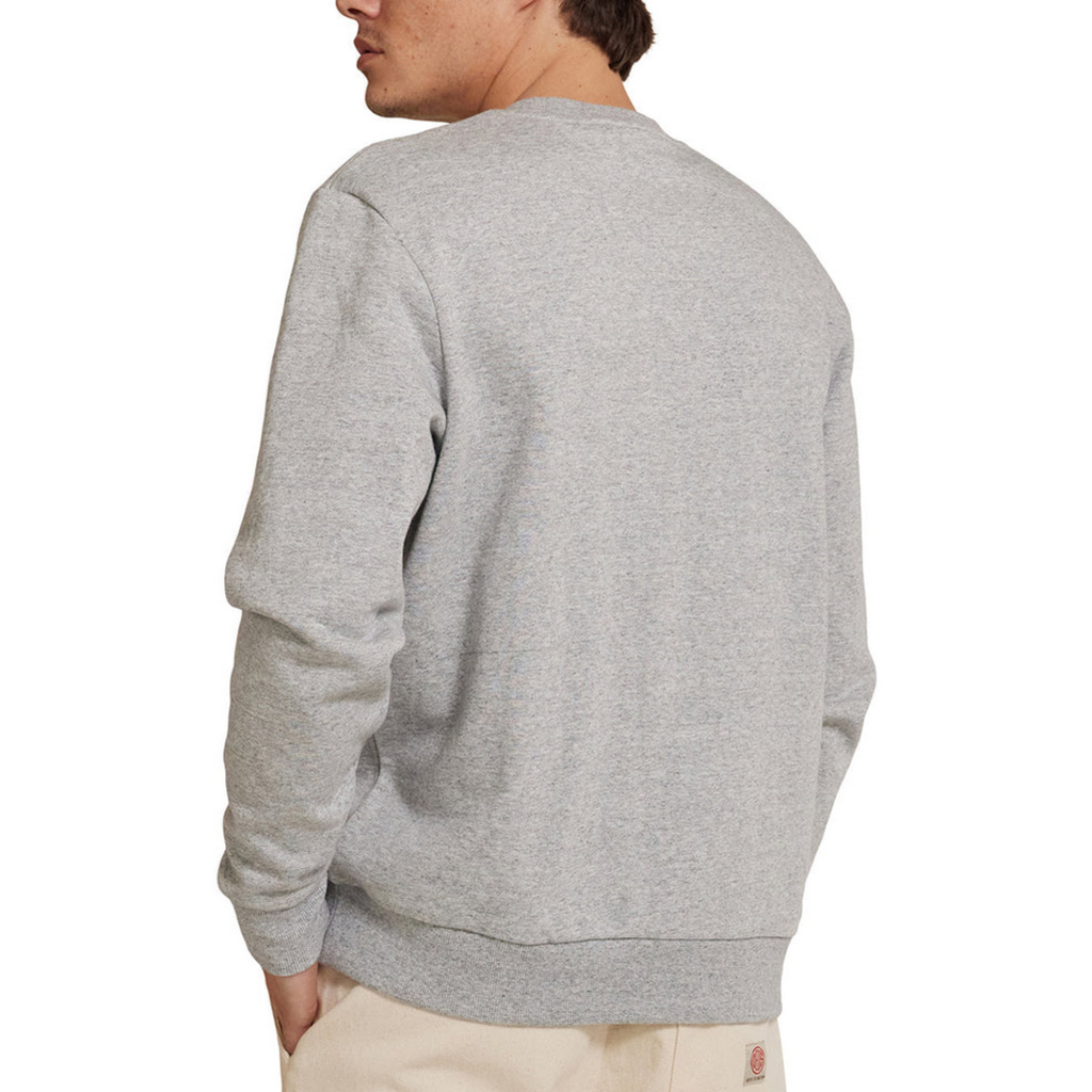 Deus Ex Machina Deus Ex Machina U Crew Sweatshirt