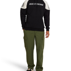 Deus Ex Machina Deus Ex Machina Zealot Hoodie